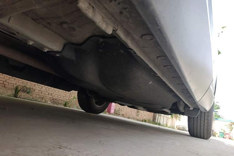 Used Honda CR-V 2021 240TURBO CVT Two-Wheel Drive Urban Edition Chassis Front Left