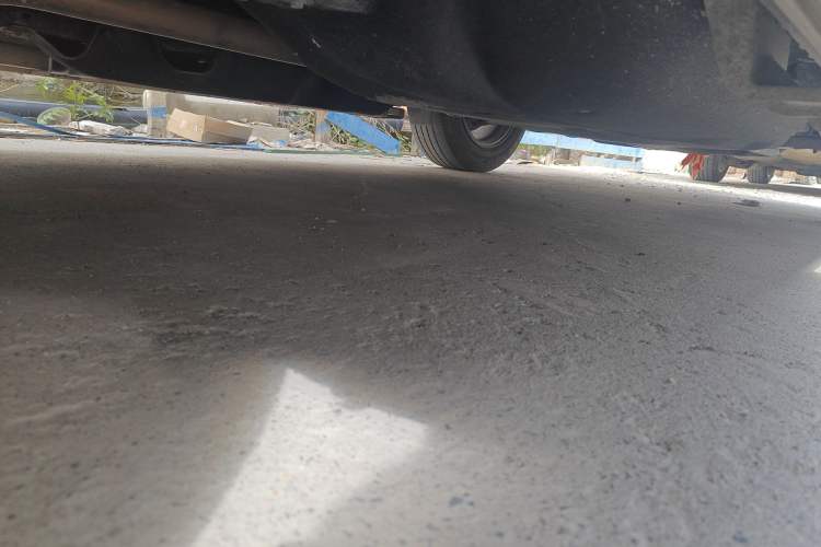 Used Honda CR-V 2021 240TURBO CVT 2WD Fashion Edition Chassis Front Left