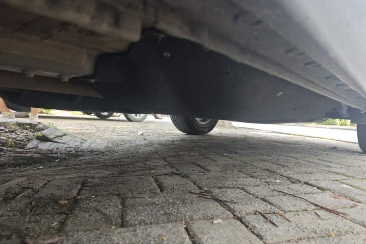 Used Honda CR-V 2021 240TURBO CVT 2WD Fashion Edition Chassis Front Left