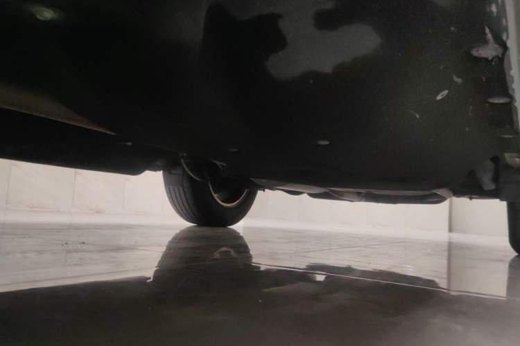 Used Honda CR-V 2021 240TURBO CVT Two-Wheel Drive Urban Edition Chassis Front Left