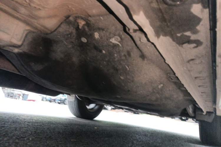 Used Honda CR-V 2021 240TURBO CVT 2WD Comfort Version Chassis Front Left