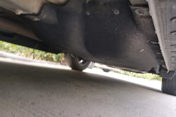 Used Honda CR-V 2021 240TURBO CVT Two-Wheel Drive Urban Edition Chassis Front Left