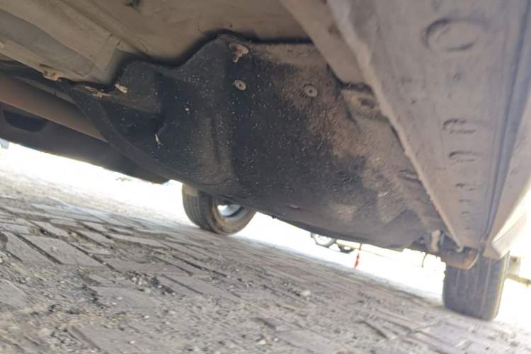 Used Honda CR-V 2021 240TURBO CVT 2WD Black Jazz Edition Chassis Front Left