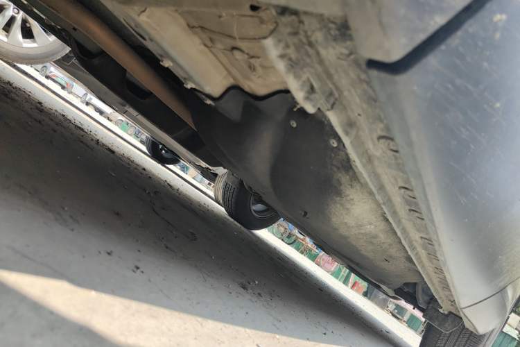 Used Honda CR-V 2021 240TURBO CVT Two-Wheel Drive Urban Edition Chassis Front Left