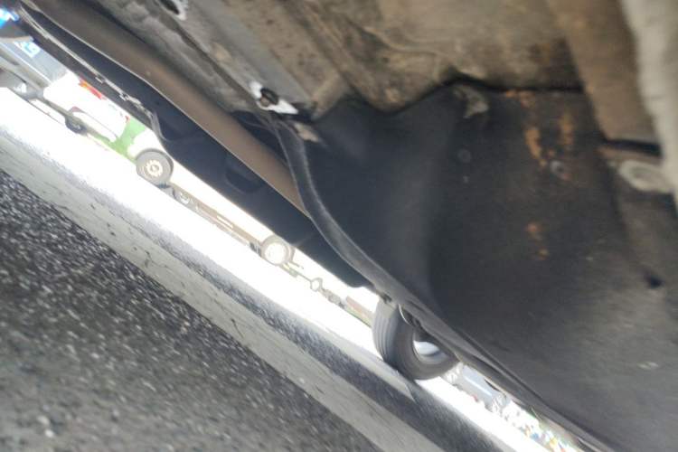 Used Honda CR-V 2021 240TURBO CVT 2WD Comfort Version Chassis Front Left