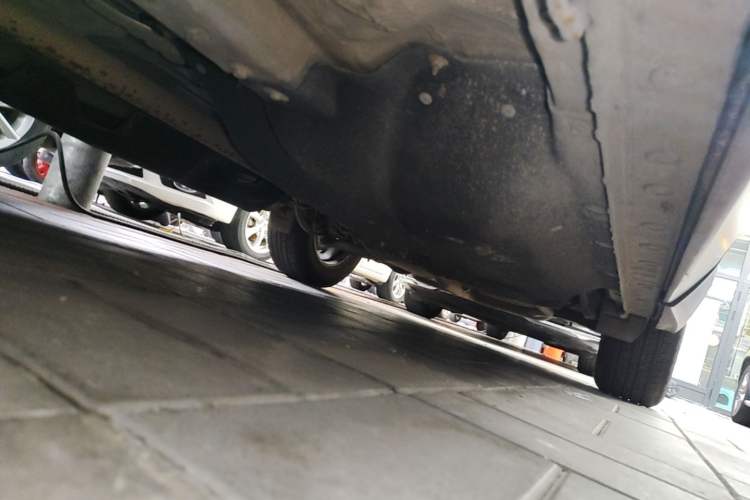Used Honda CR-V 2021 240TURBO CVT 2WD Comfort Version Chassis Front Left