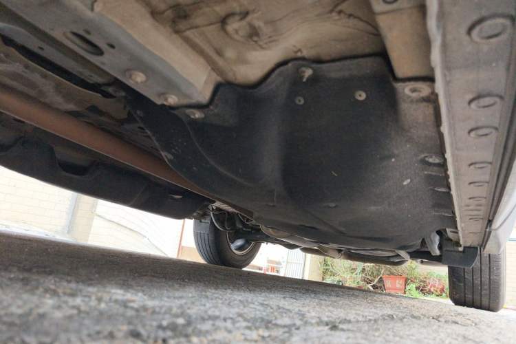 Used Honda CR-V 2021 240TURBO CVT 2WD Comfort Version Chassis Front Left