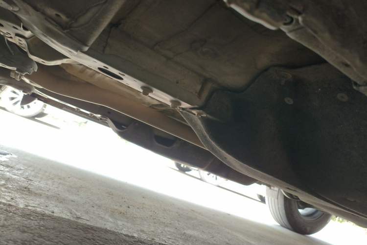 Used Honda CR-V 2021 240TURBO CVT 2WD Comfort Version Chassis Front Left