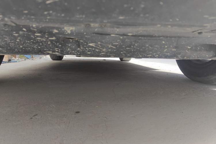 Used Honda CR-V 2021 240TURBO CVT 2WD Fashion Edition Chassis Front