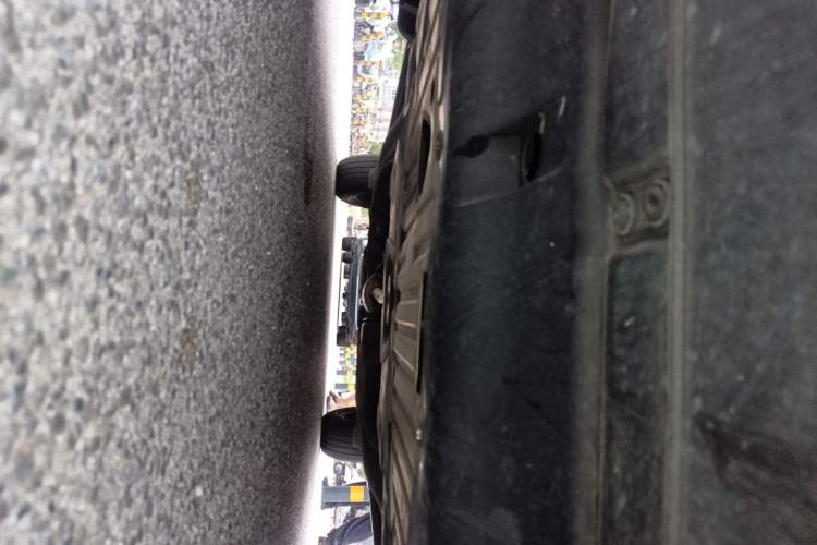 Used Honda CR-V 2021 240TURBO CVT Two-Wheel Drive Urban Edition Chassis Front