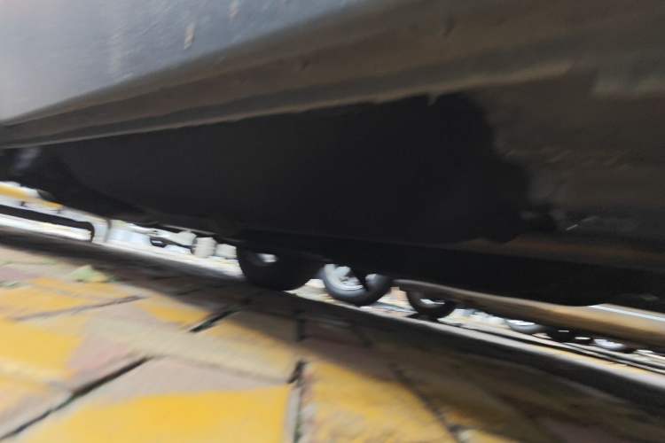 Used Honda CR-V 2021 240TURBO CVT Two-Wheel Drive Urban Edition Chassis Front Right