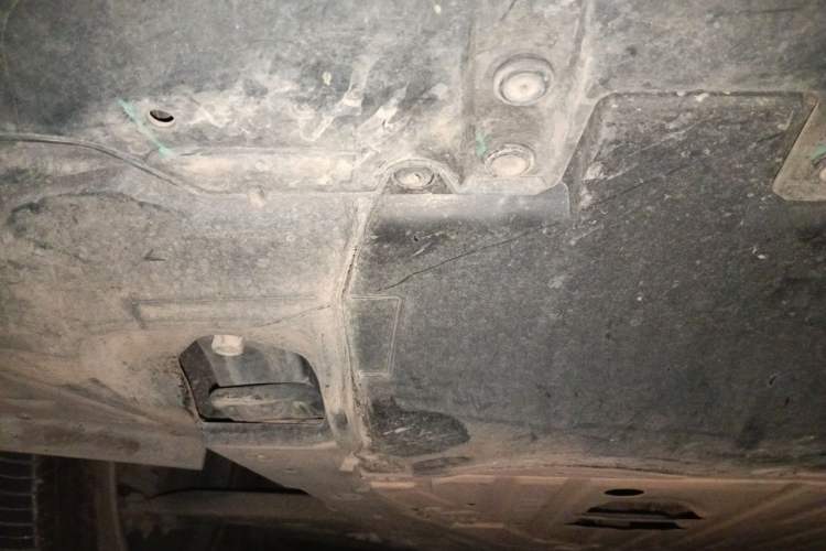 Used Honda CR-V 2021 240TURBO CVT Two-Wheel Drive Urban Edition Chassis Front Right