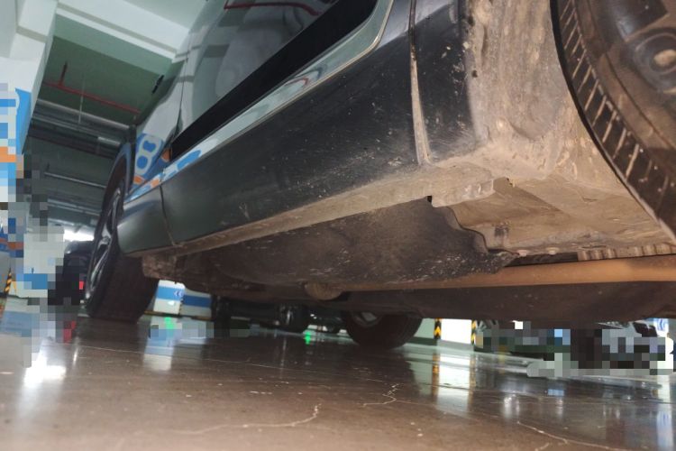 Used Honda CR-V 2021 240TURBO CVT 2WD Fashion Edition Chassis Front Right