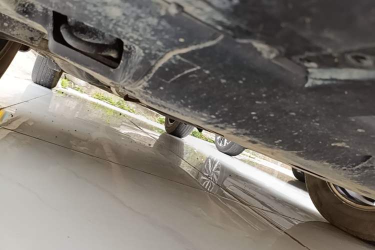 Used Honda CR-V 2021 240TURBO CVT 2WD Comfort Version Chassis Front Right