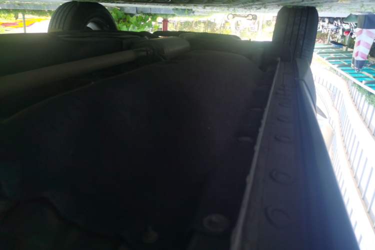Used Honda CR-V 2021 240TURBO CVT 2WD Fashion Edition Chassis Front Right