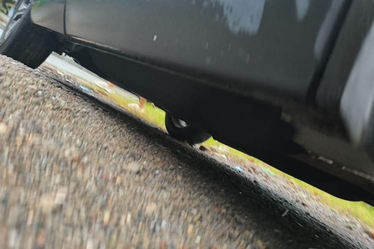 Used Honda CR-V 2021 240TURBO CVT Two-Wheel Drive Urban Edition Chassis Front Right