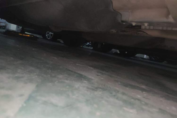 Used Honda CR-V 2021 240TURBO CVT 2WD Fashion Edition Chassis Front Right