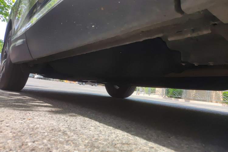 Used Honda CR-V 2021 240TURBO CVT 2WD Fashion Edition Chassis Front Right