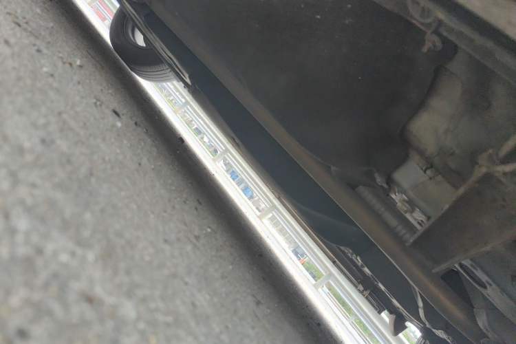 Used Honda CR-V 2021 240TURBO CVT Two-Wheel Drive Urban Edition Chassis Front Right