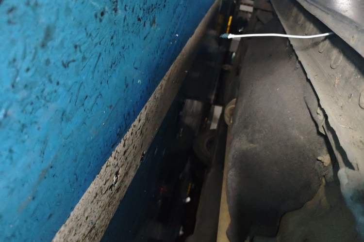 Used Honda CR-V 2021 240TURBO CVT 2WD Comfort Version Chassis Front Right