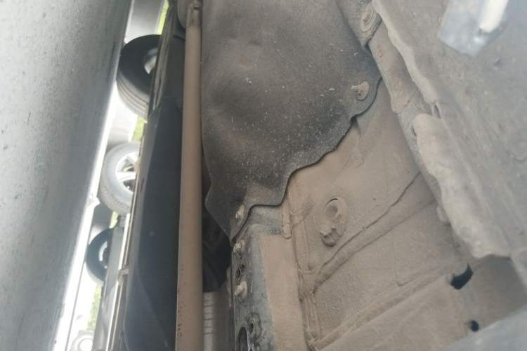 Used Honda CR-V 2021 240TURBO CVT Two-Wheel Drive Urban Edition Chassis Front Right