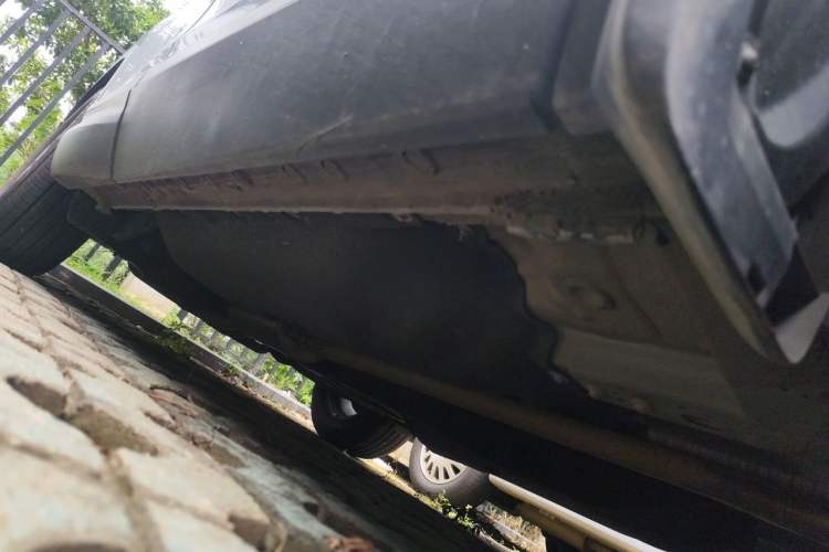 Used Honda CR-V 2021 240TURBO CVT Two-Wheel Drive Urban Edition Chassis Front Right