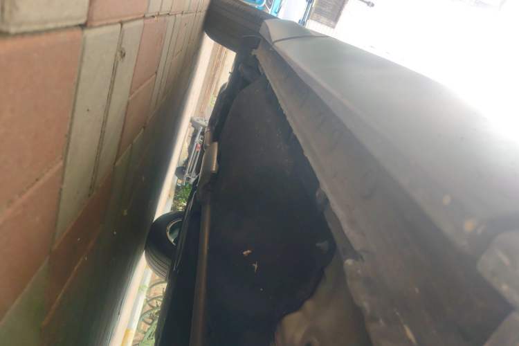 Used Honda CR-V 2021 240TURBO CVT Two-Wheel Drive Urban Edition Chassis Front Right