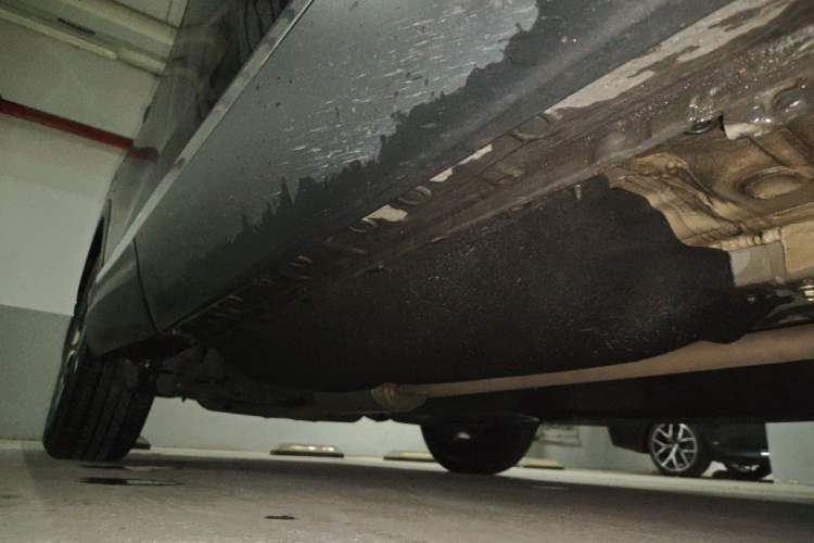 Used Honda CR-V 2021 240TURBO CVT 2WD Fashion Edition Chassis Front Right