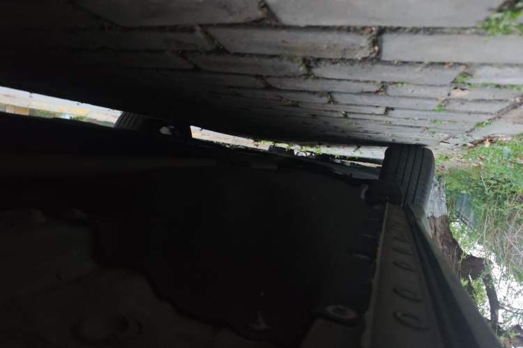 Used Honda CR-V 2021 240TURBO CVT 2WD Fashion Edition Chassis Front Right