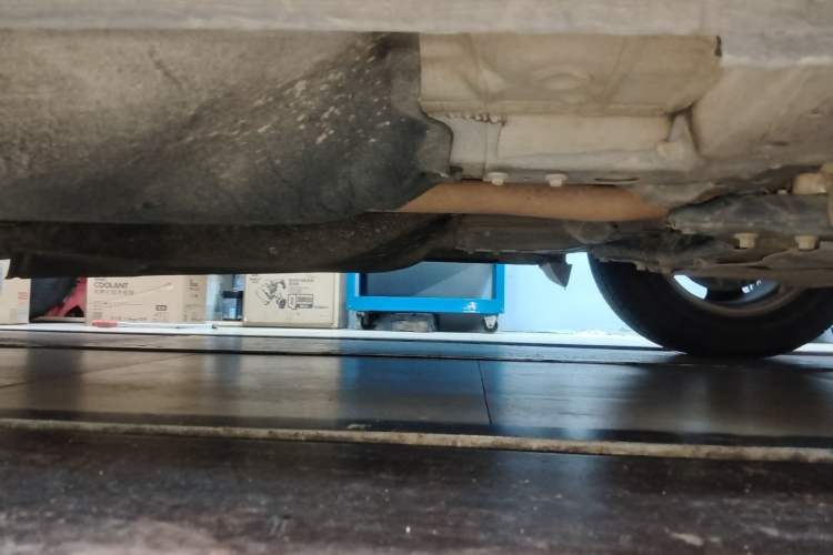 Used Honda CR-V 2021 240TURBO CVT 2WD Comfort Version Chassis Front Right