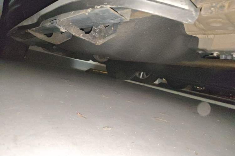 Used Honda CR-V 2021 240TURBO CVT 2WD Black Jazz Edition Chassis Front Right