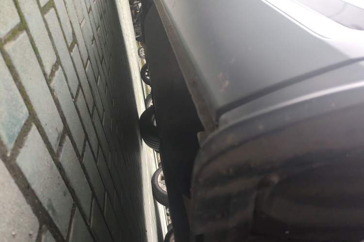Used Honda CR-V 2021 240TURBO CVT 2WD Fashion Edition Chassis Front Right