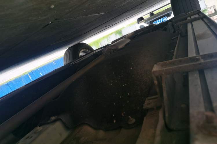 Used Honda CR-V 2021 240TURBO CVT 2WD Fashion Edition Chassis Front Right