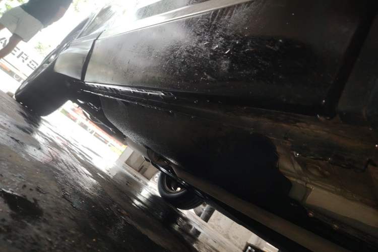 Used Honda CR-V 2021 Rui·Hybrid 2.0L 2WD Jing·Black Jazz Edition Chassis Front Right