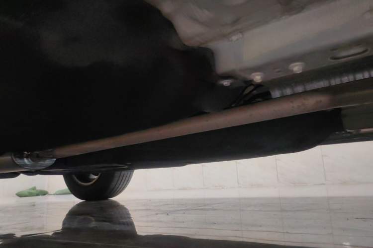 Used Honda CR-V 2021 240TURBO CVT Two-Wheel Drive Urban Edition Chassis Front Right