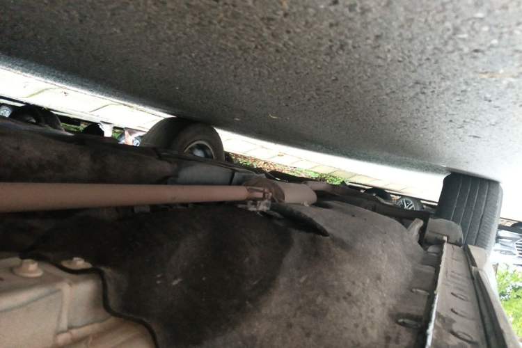 Used Honda CR-V 2021 240TURBO CVT 2WD Comfort Version Chassis Front Right
