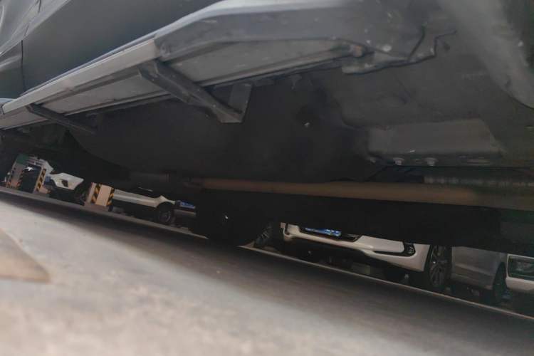 Used Honda CR-V 2021 240TURBO CVT 2WD Black Jazz Edition Chassis Front Right