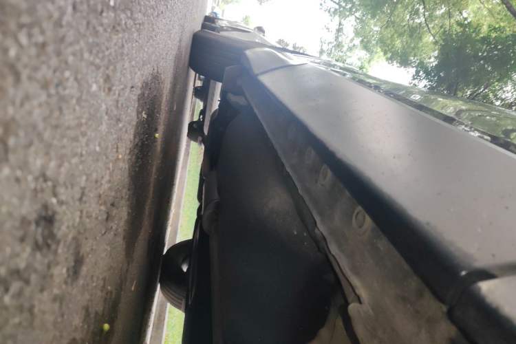 Used Honda CR-V 2021 240TURBO CVT Two-Wheel Drive Urban Edition Chassis Front Right