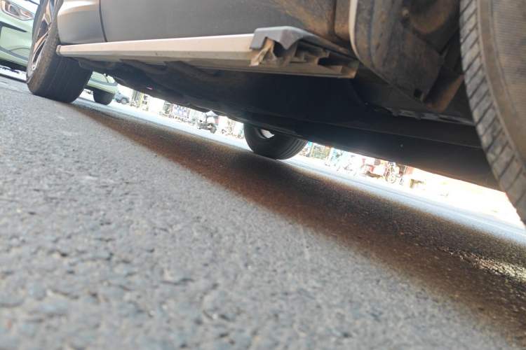 Used Honda CR-V 2021 240TURBO CVT Two-Wheel Drive Urban Edition Chassis Front Right