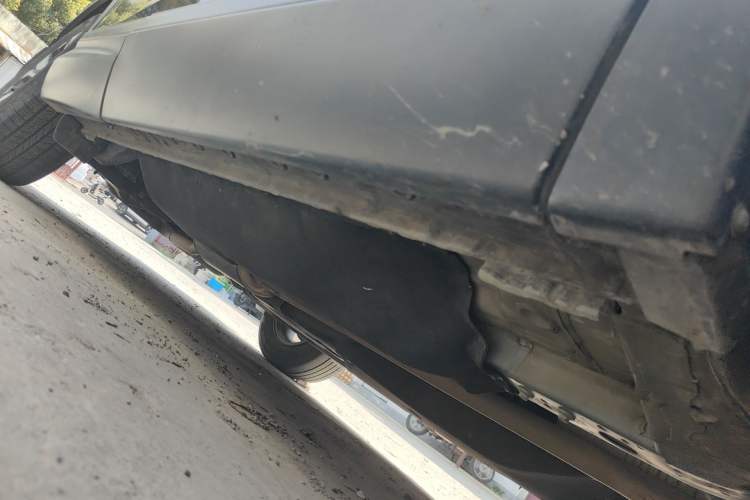 Used Honda CR-V 2021 240TURBO CVT Two-Wheel Drive Urban Edition Chassis Front Right