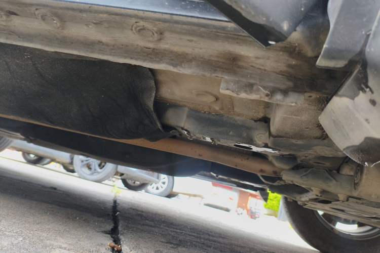Used Honda CR-V 2021 240TURBO CVT Two-Wheel Drive Urban Edition Chassis Front Right