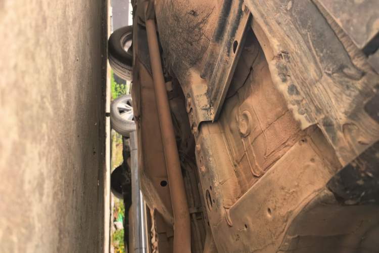 Used Honda CR-V 2021 240TURBO CVT 2WD Comfort Version Chassis Front Right