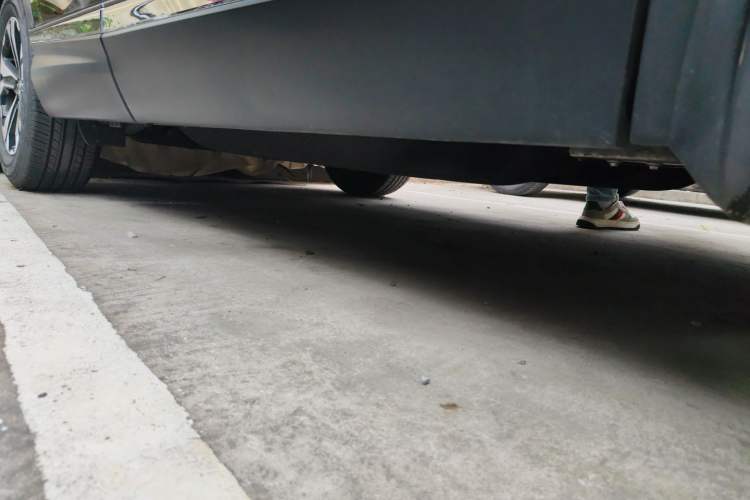 Used Honda CR-V 2021 240TURBO CVT 2WD Fashion Edition Chassis Front Right