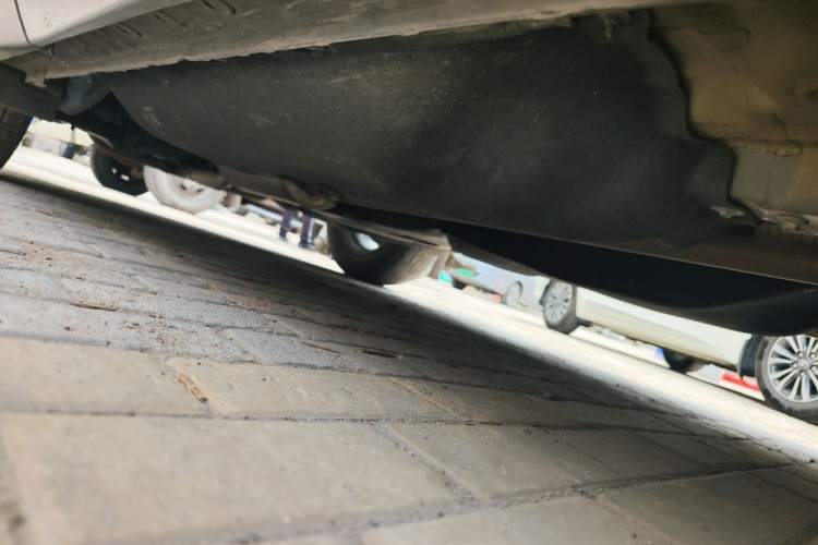 Used Honda CR-V 2021 240TURBO CVT 2WD Fashion Edition Chassis Front Right