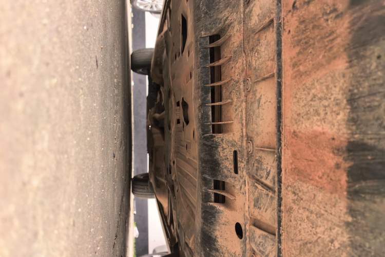 Used Honda CR-V 2021 240TURBO CVT 2WD Comfort Version Chassis Front