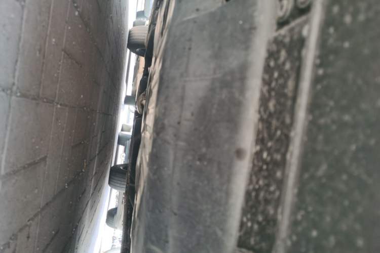 Used Honda CR-V 2021 240TURBO CVT 2WD Fashion Edition Chassis Front