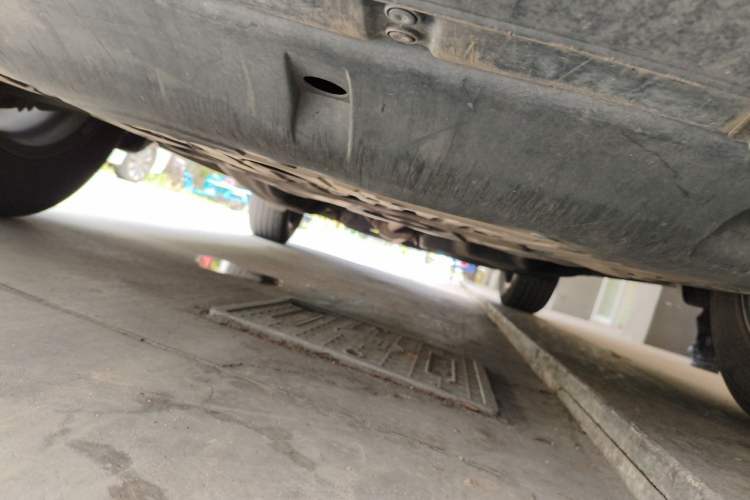 Used Honda CR-V 2021 240TURBO CVT 2WD Comfort Version Chassis Front