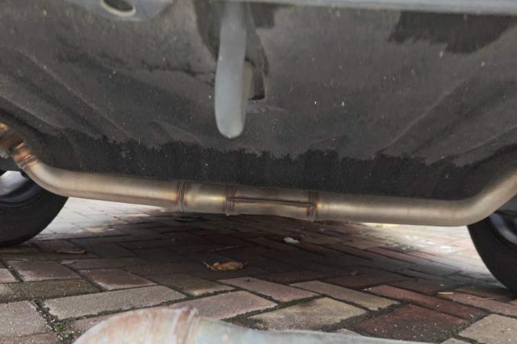 Used Honda CR-V 2021 240TURBO CVT Two-Wheel Drive Urban Edition Chassis Rear
