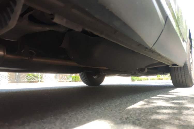 Used Honda CR-V 2021 240TURBO CVT 2WD Fashion Edition Chassis Rear Right