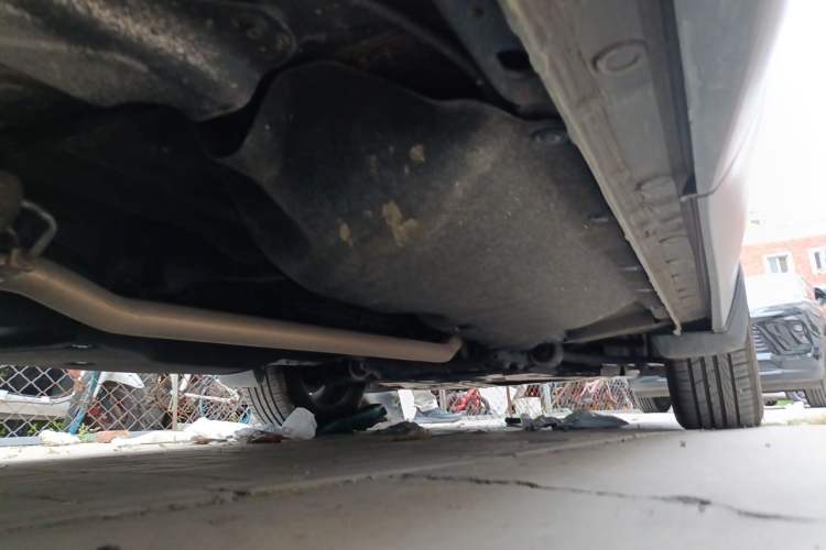 Used Honda CR-V 2021 Rui Hybrid 2.0L 2WD Pure Drive Edition Chassis Rear Right